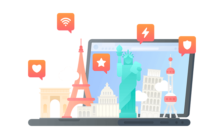 在洪都拉斯连接到中国vpn - 返华VPN